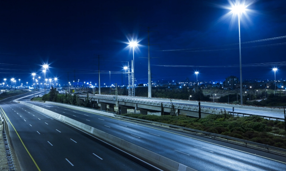 Iluminación Solar para Jardín: Magia y Eficiencia con Energía Renovable –  Global Solar Solution