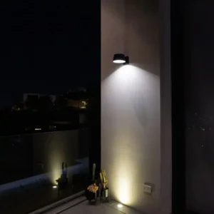 Lámpara solar Aria - Image 3