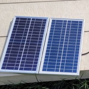 Kit Solar CAMPING 84 - Image 8