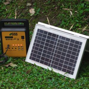Kit Solar CAMPING 84 - Image 6