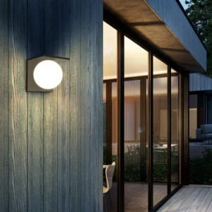 Lampara Solar Selene -iluminación solar