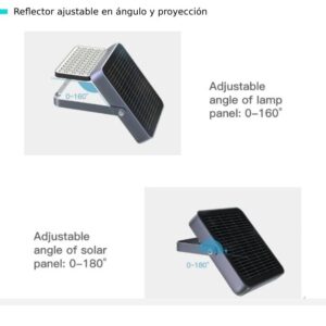 Reflector solar TITAN - Image 2