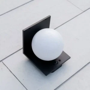 Lámpara Solar Selene - Image 2