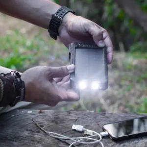 Power Bank Solar 15.000 - Image 3