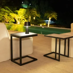 Lámpara Solar Santorini - Image 3