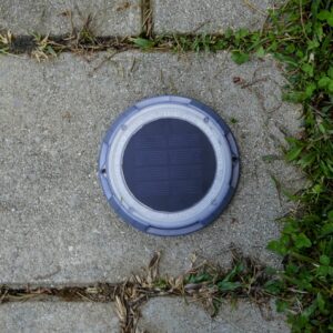 Bala de Piso NEO Cálida - Image 2