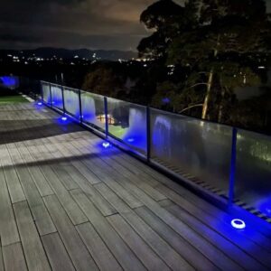 Bala de Piso NEO Azul - Image 4
