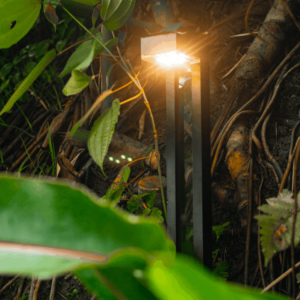 Jardinera Solar GAMMA