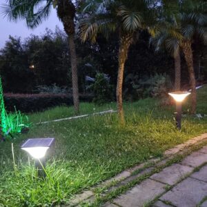 Jardinera Solar ALFA - Image 6