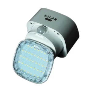 Lámpara solar led FOCUS - Image 2