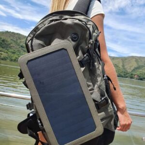 Morral Solar VENTURA - Verde