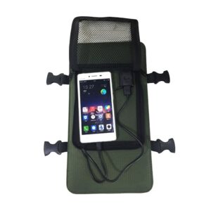 Morral Solar VENTURA - Verde - Image 4