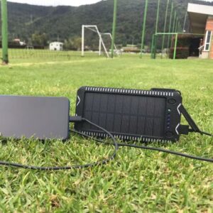 Power Bank Solar 15.000 - Image 6