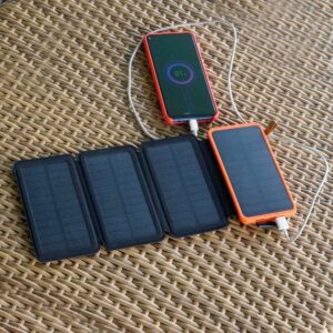 Power Bank Solar 10.000 - Image 3