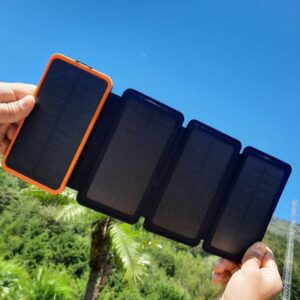 Power Bank Solar 10.000 - Image 4
