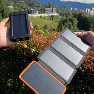 Power Bank Solar 10.000 - Image 5
