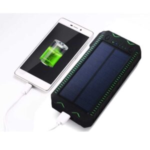 Power Bank Solar 15.000 - Image 2
